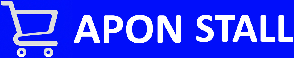APON  STALL