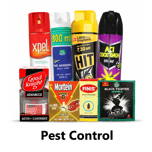 Pest Control