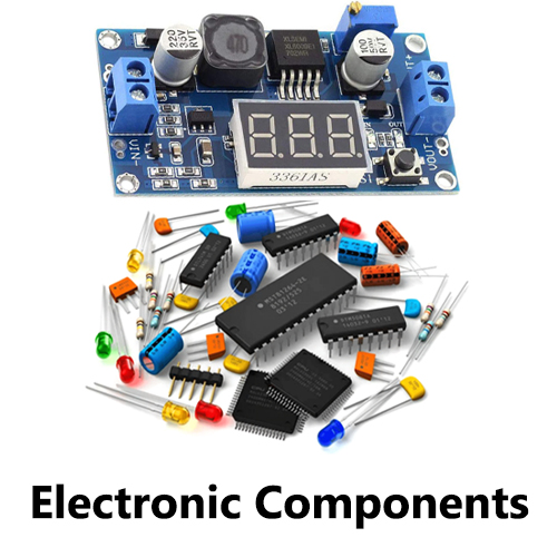Electronic Components