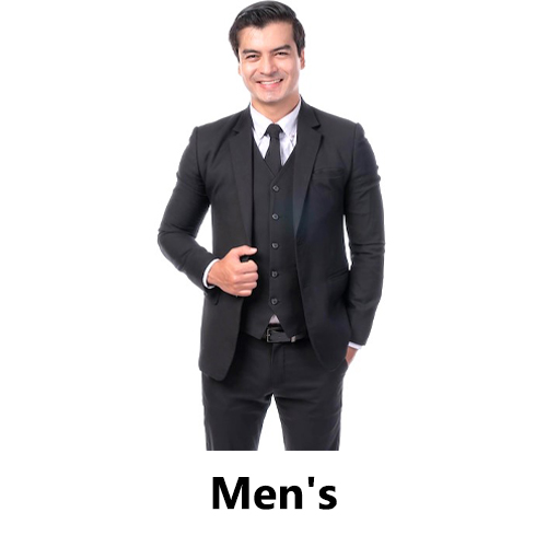 Men's